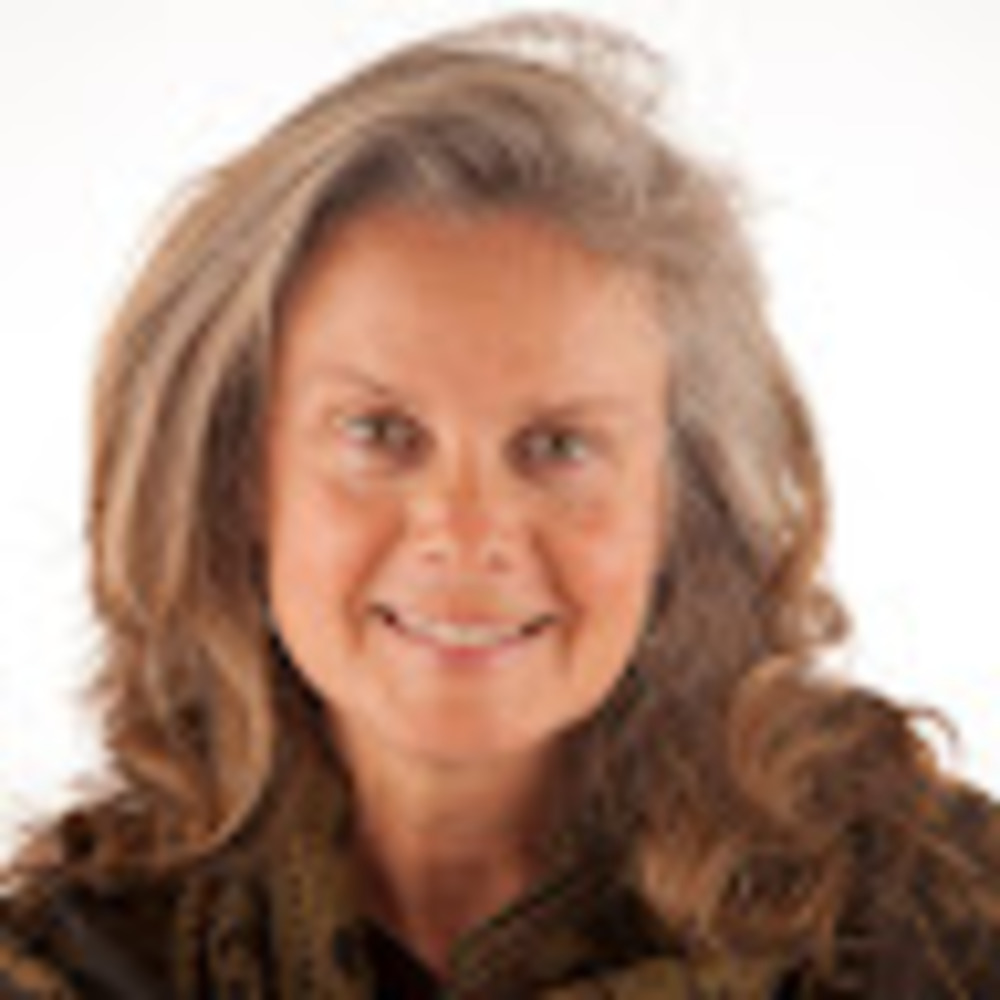 Meet your Posher, Ann
